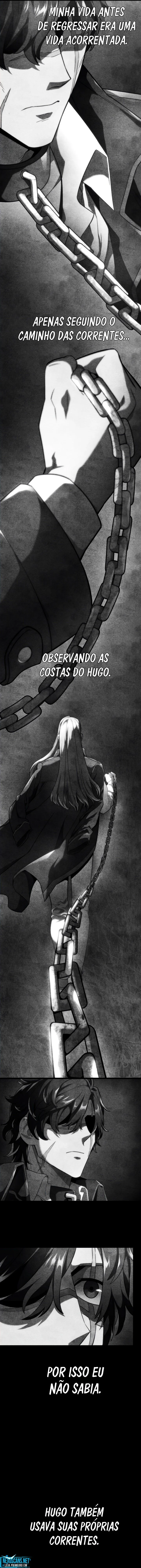 Read A Vingança do Cão de Caça dos Baskerville PT-BR Manga Online