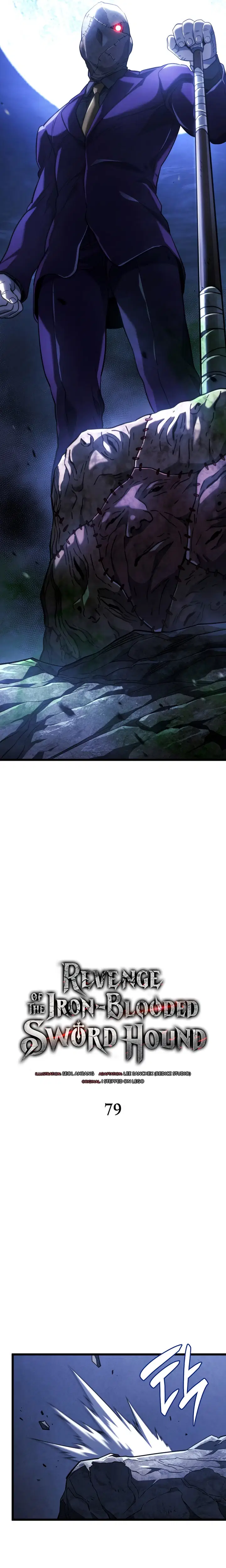 Read A Vingança do Cão de Caça dos Baskerville PT-BR Manga Online