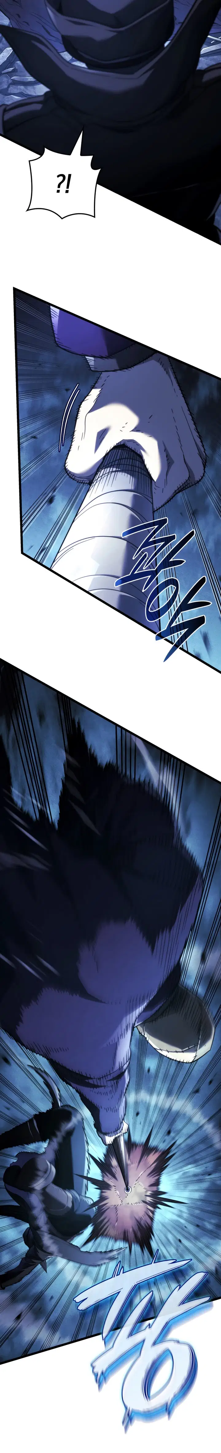 Read A Vingança do Cão de Caça dos Baskerville PT-BR Manga Online