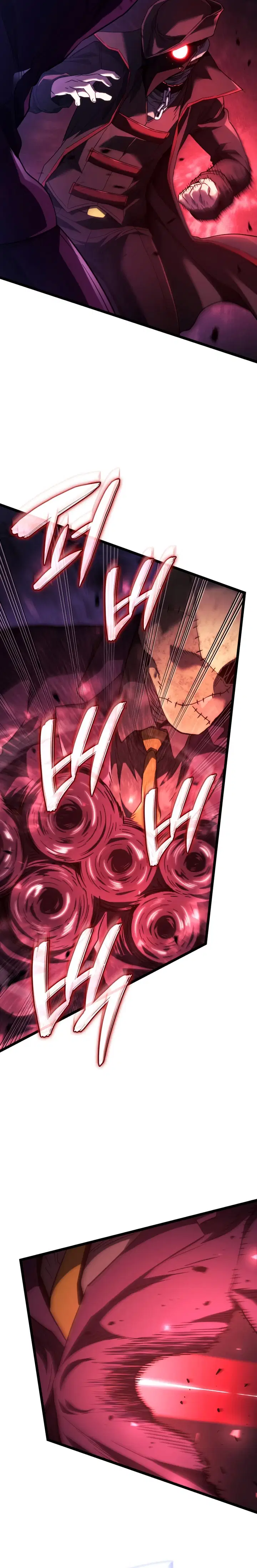 Read A Vingança do Cão de Caça dos Baskerville PT-BR Manga Online