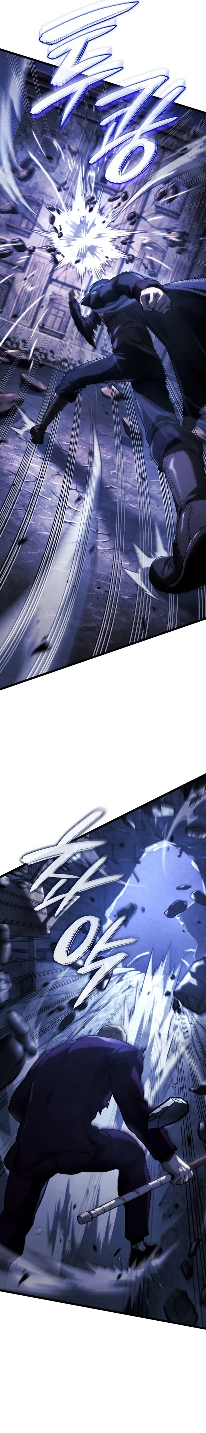Read A Vingança do Cão de Caça dos Baskerville PT-BR Manga Online