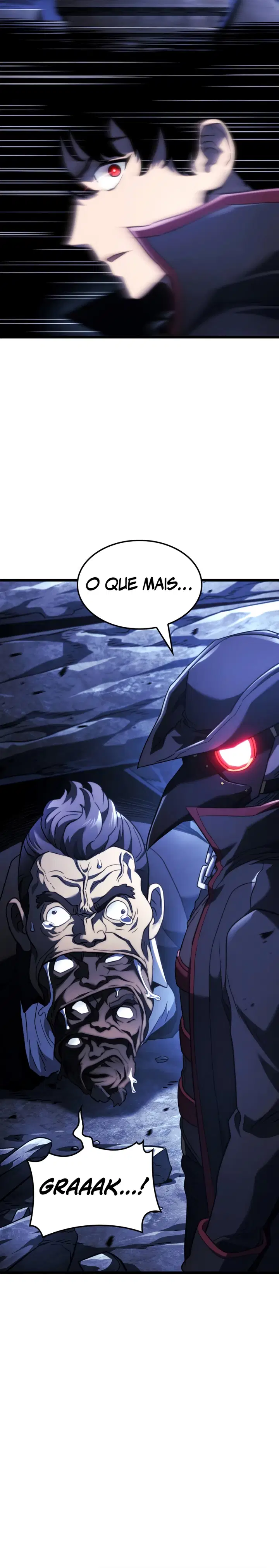 Read A Vingança do Cão de Caça dos Baskerville PT-BR Manga Online