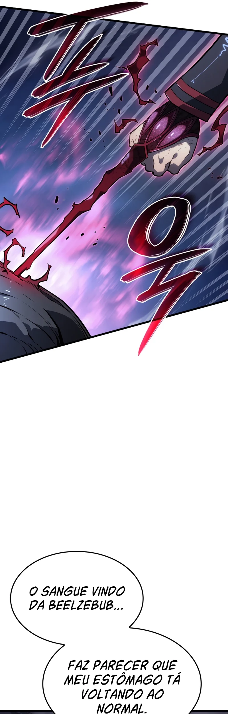 Read A Vingança do Cão de Caça dos Baskerville PT-BR Manga Online