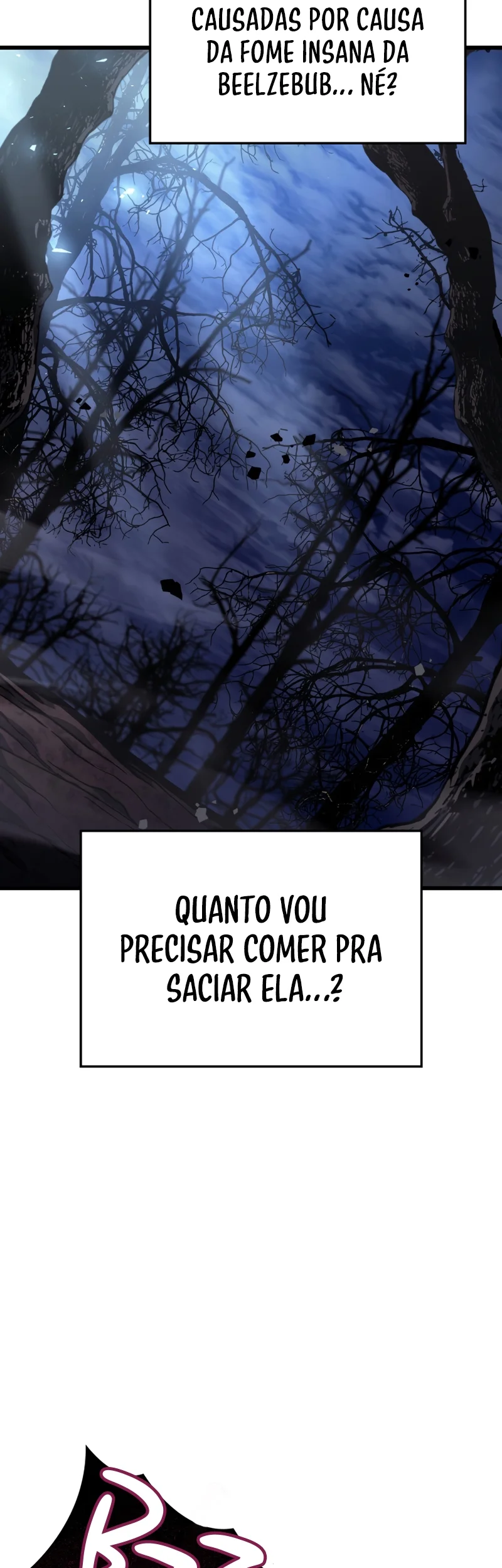 Read A Vingança do Cão de Caça dos Baskerville PT-BR Manga Online