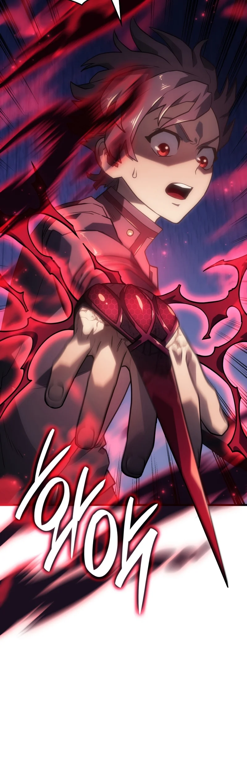 Read A Vingança do Cão de Caça dos Baskerville PT-BR Manga Online