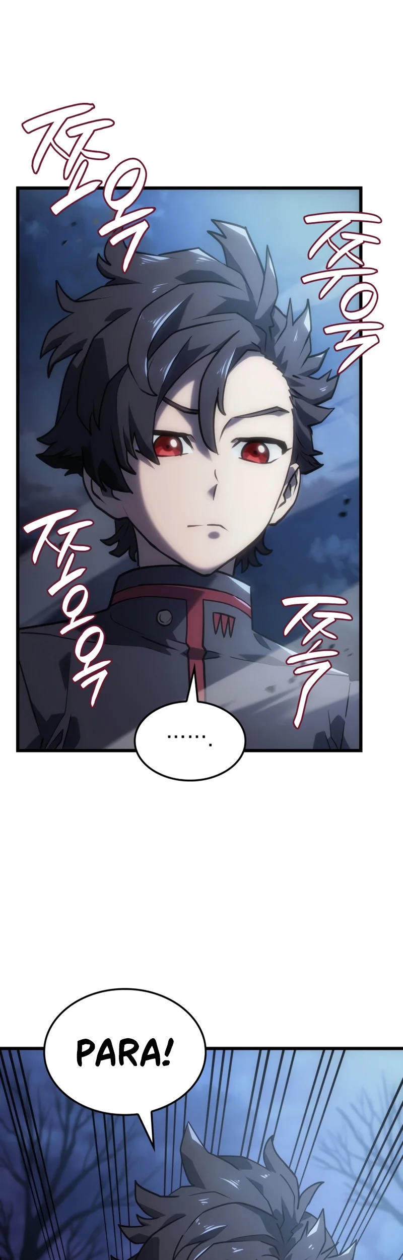 Read A Vingança do Cão de Caça dos Baskerville PT-BR Manga Online