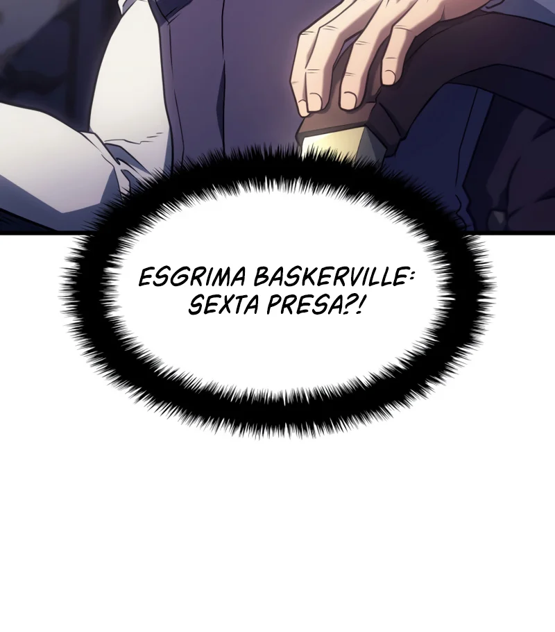 Read A Vingança do Cão de Caça dos Baskerville PT-BR Manga Online