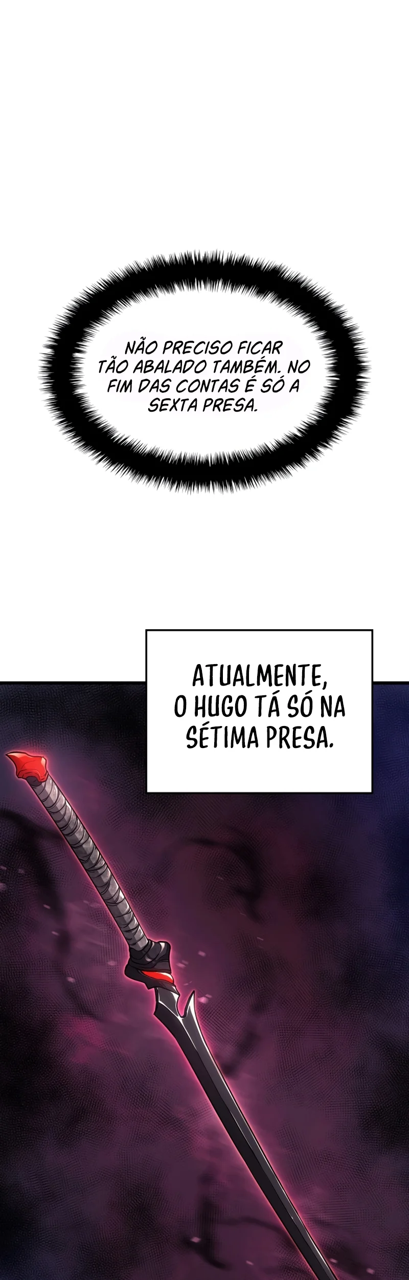 Read A Vingança do Cão de Caça dos Baskerville PT-BR Manga Online