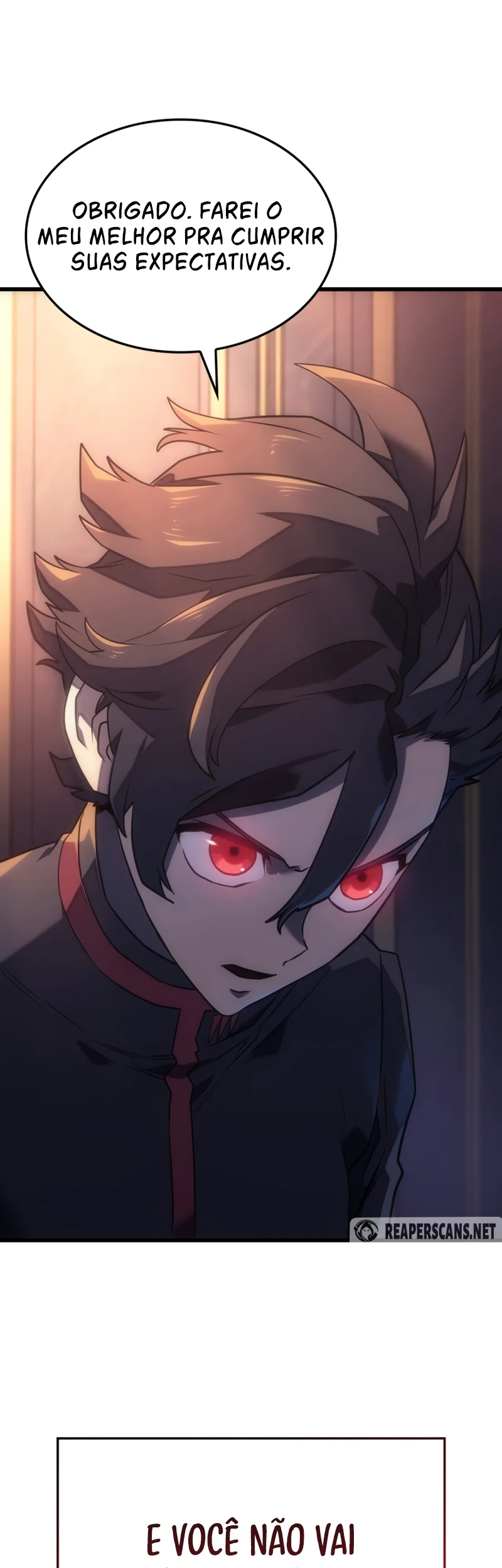 Read A Vingança do Cão de Caça dos Baskerville PT-BR Manga Online