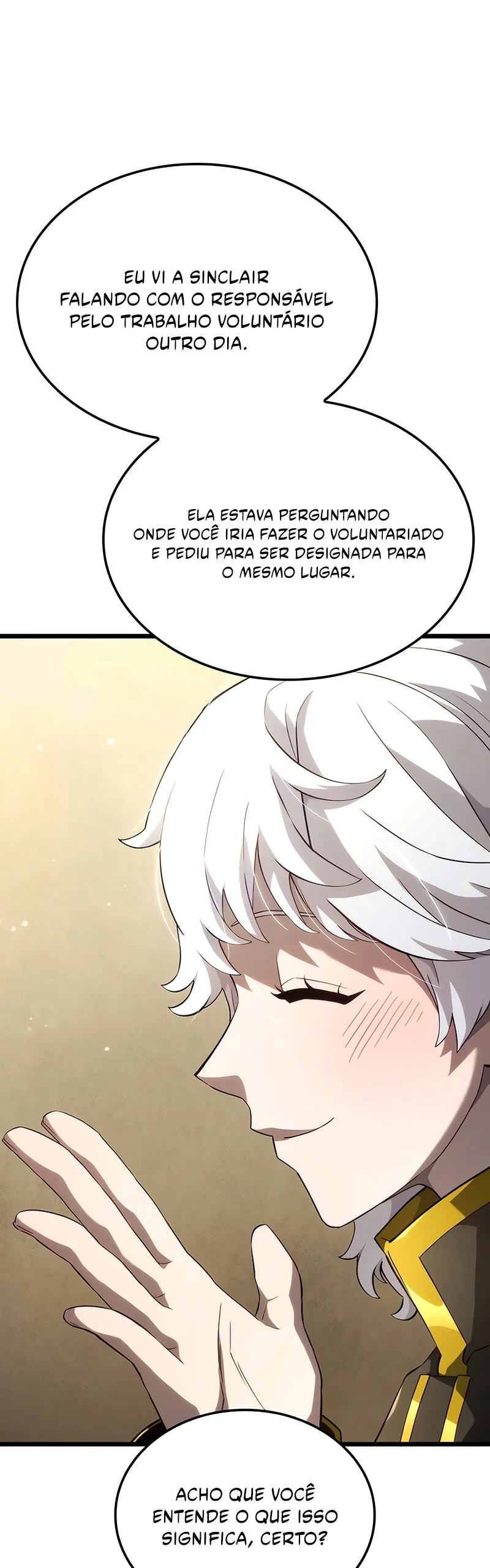 Read A Vingança do Cão de Caça dos Baskerville PT-BR Manga Online