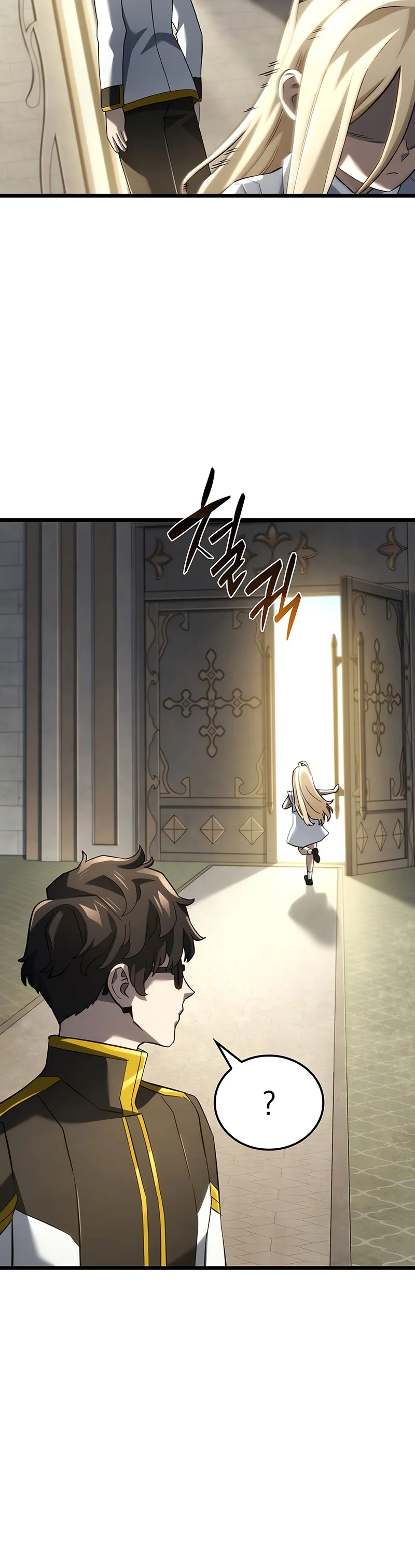 Read A Vingança do Cão de Caça dos Baskerville PT-BR Manga Online