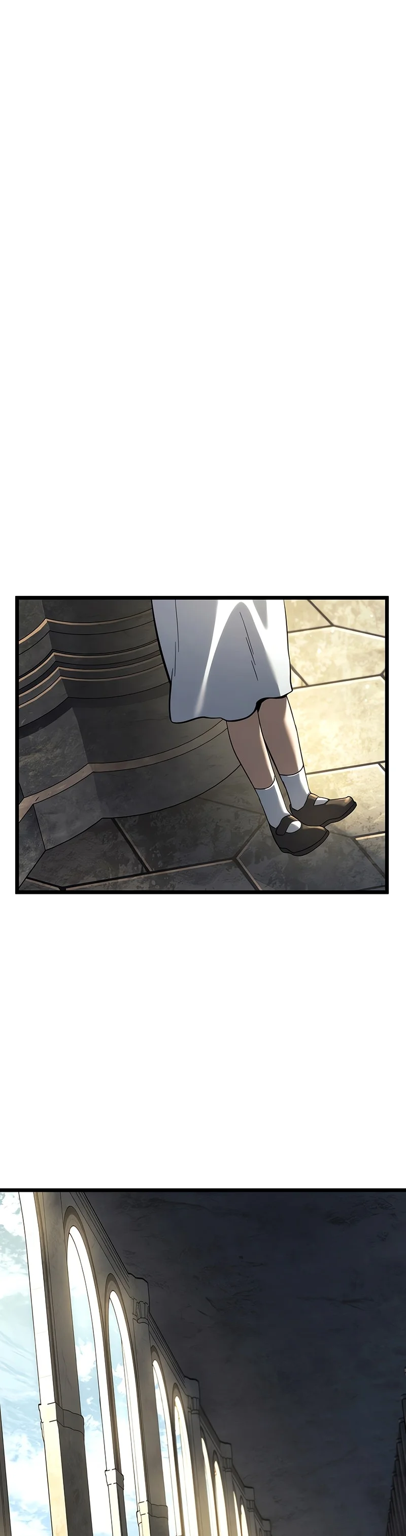 Read A Vingança do Cão de Caça dos Baskerville PT-BR Manga Online