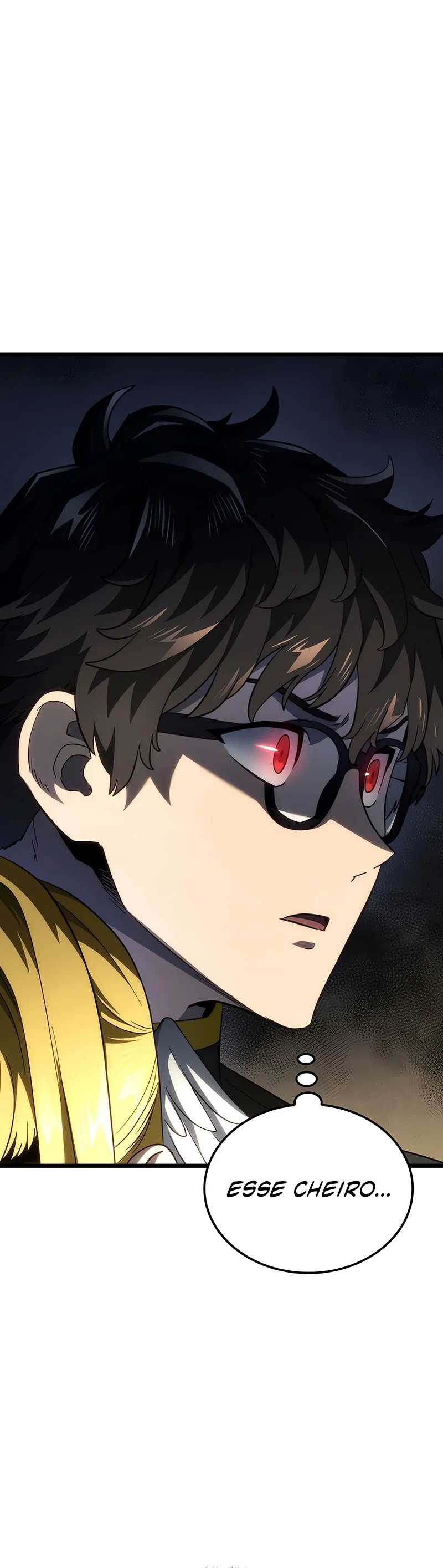 Read A Vingança do Cão de Caça dos Baskerville PT-BR Manga Online