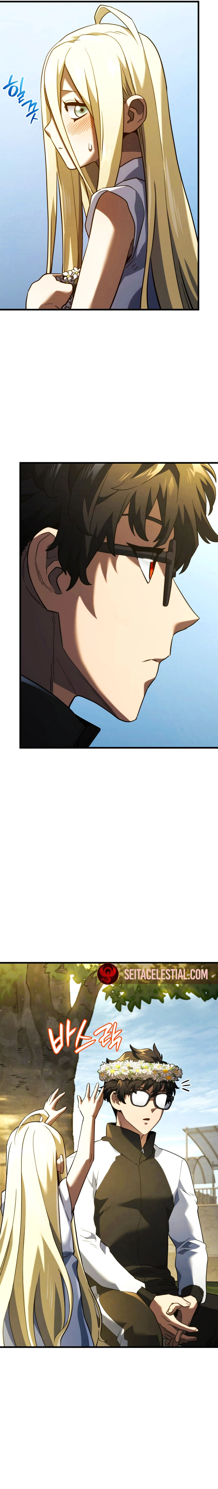 Read A Vingança do Cão de Caça dos Baskerville PT-BR Manga Online
