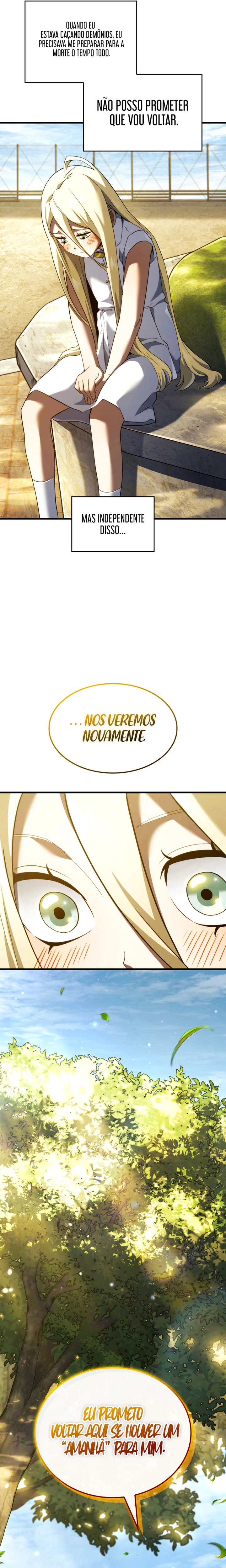 Read A Vingança do Cão de Caça dos Baskerville PT-BR Manga Online
