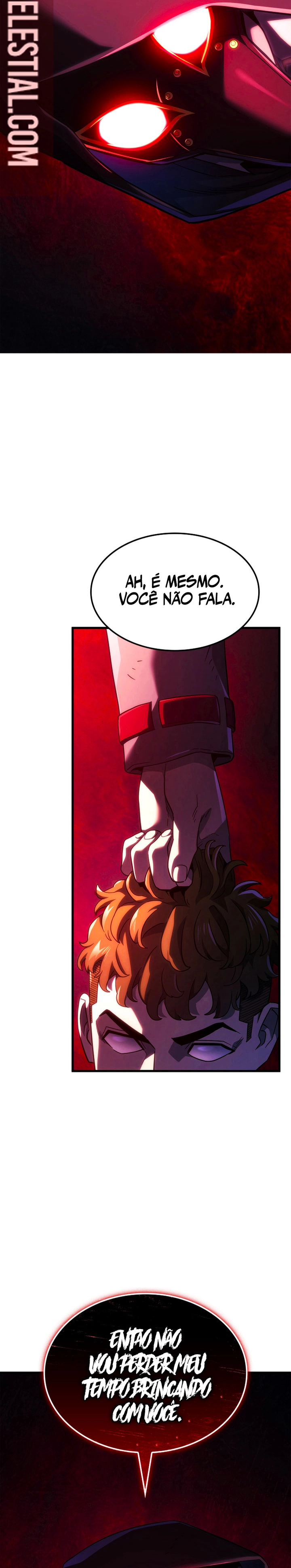 Read A Vingança do Cão de Caça dos Baskerville PT-BR Manga Online