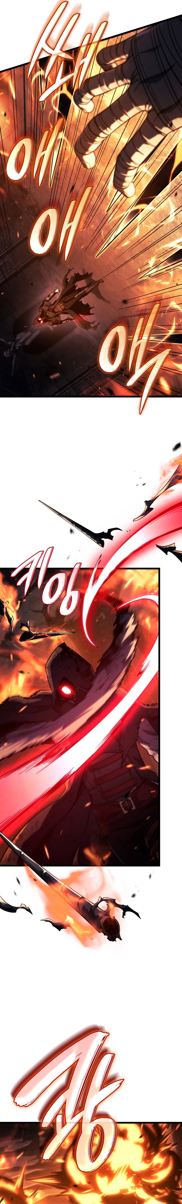 Read A Vingança do Cão de Caça dos Baskerville PT-BR Manga Online