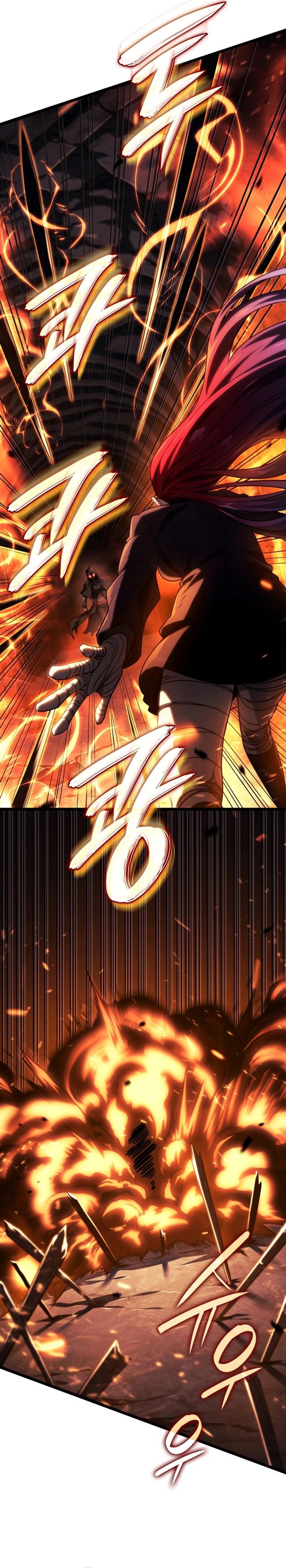 Read A Vingança do Cão de Caça dos Baskerville PT-BR Manga Online