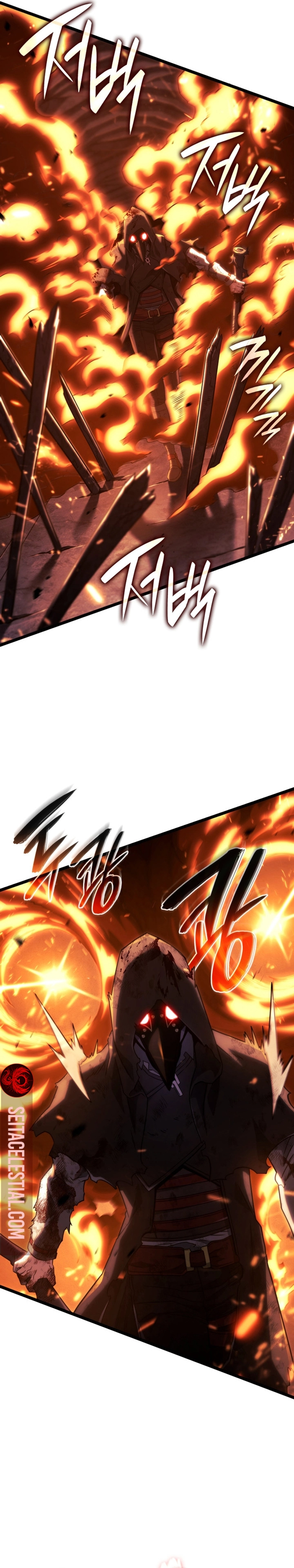 Read A Vingança do Cão de Caça dos Baskerville PT-BR Manga Online