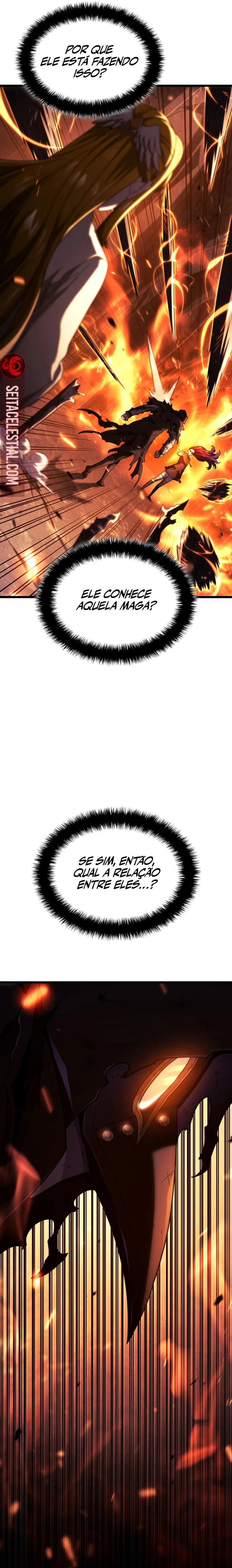 Read A Vingança do Cão de Caça dos Baskerville PT-BR Manga Online