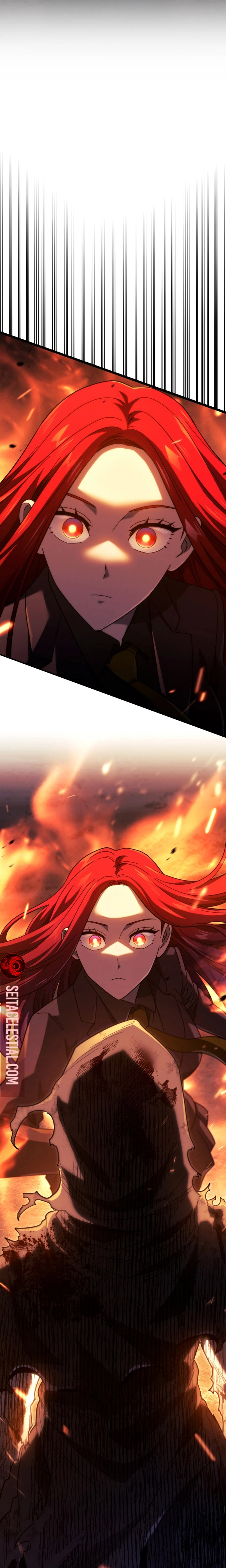 Read A Vingança do Cão de Caça dos Baskerville PT-BR Manga Online