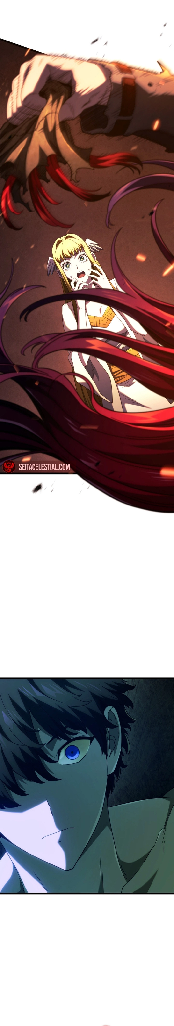 Read A Vingança do Cão de Caça dos Baskerville PT-BR Manga Online