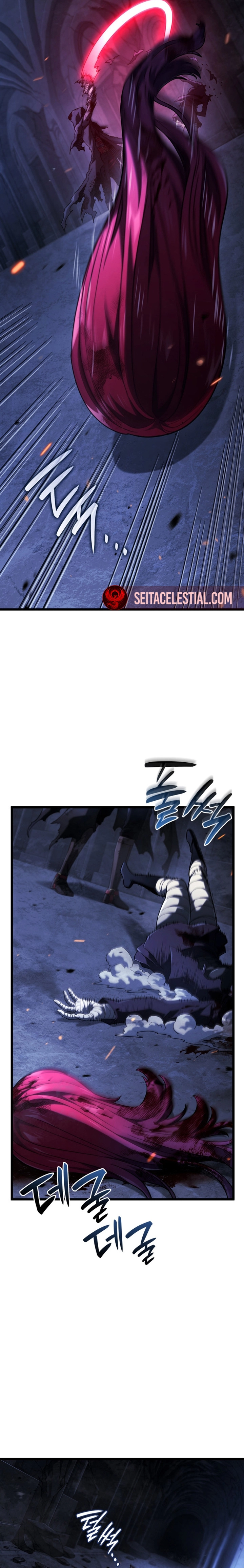 Read A Vingança do Cão de Caça dos Baskerville PT-BR Manga Online