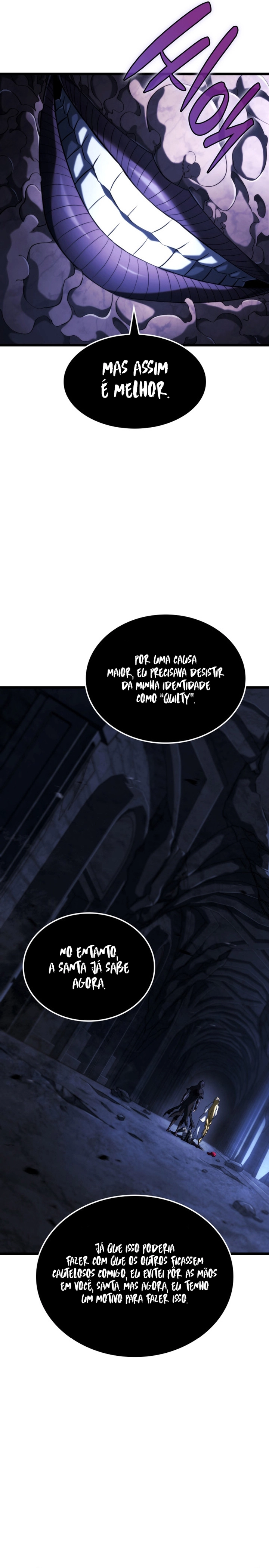 Read A Vingança do Cão de Caça dos Baskerville PT-BR Manga Online
