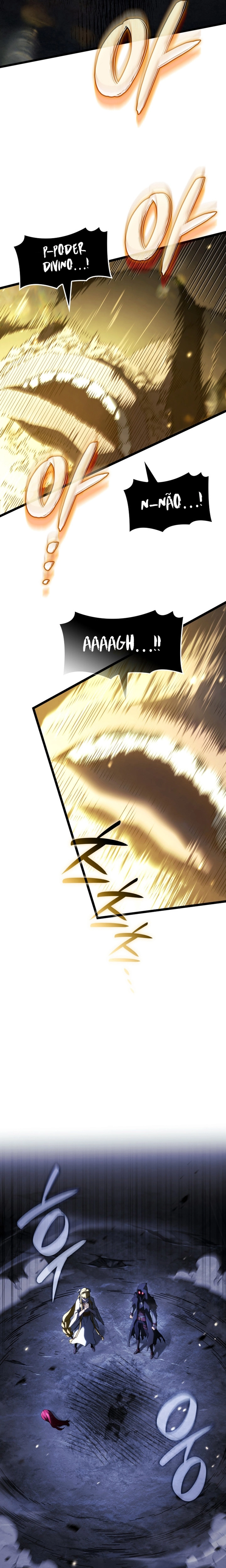 Read A Vingança do Cão de Caça dos Baskerville PT-BR Manga Online