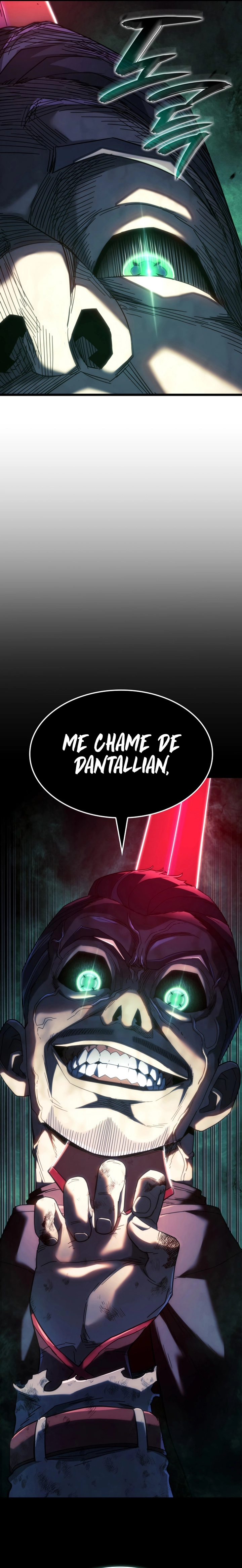 Read A Vingança do Cão de Caça dos Baskerville PT-BR Manga Online