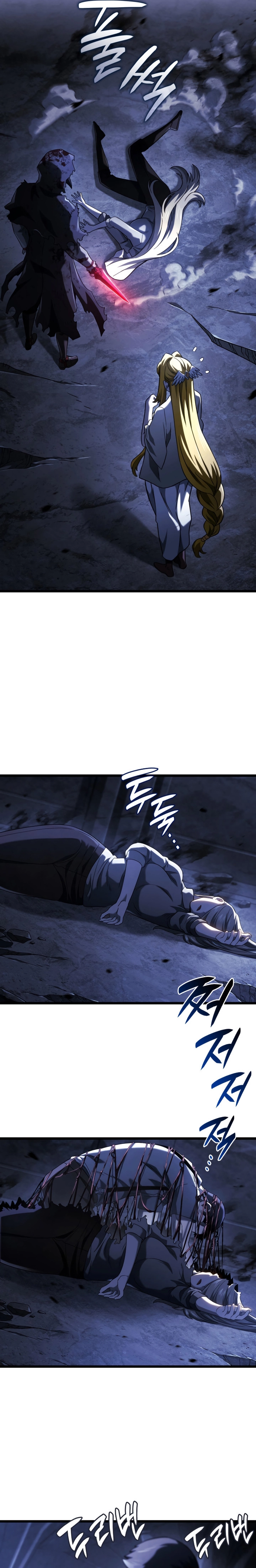 Read A Vingança do Cão de Caça dos Baskerville PT-BR Manga Online