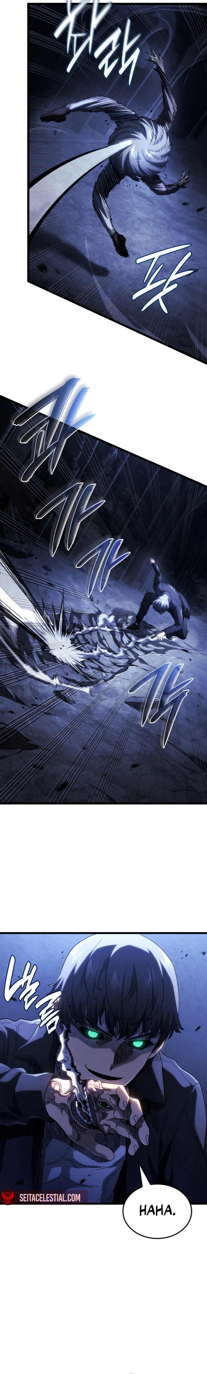 Read A Vingança do Cão de Caça dos Baskerville PT-BR Manga Online