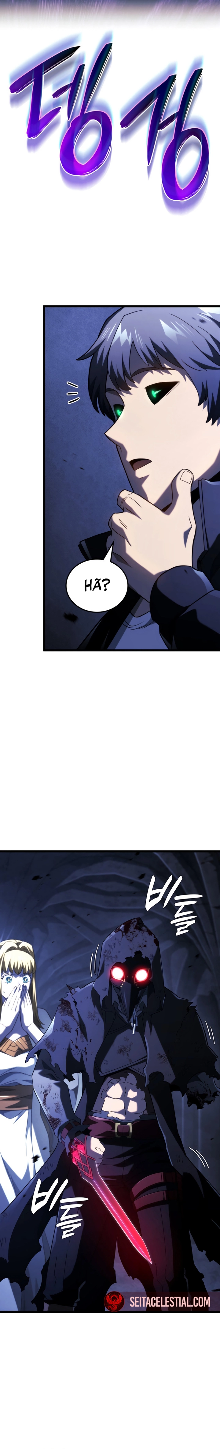 Read A Vingança do Cão de Caça dos Baskerville PT-BR Manga Online