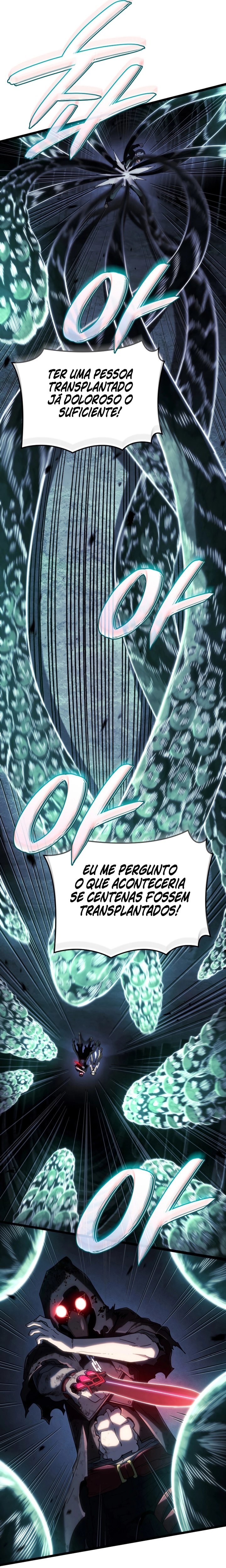 Read A Vingança do Cão de Caça dos Baskerville PT-BR Manga Online