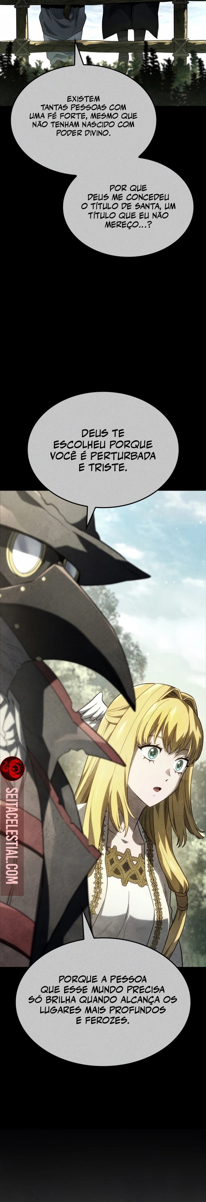 Read A Vingança do Cão de Caça dos Baskerville PT-BR Manga Online