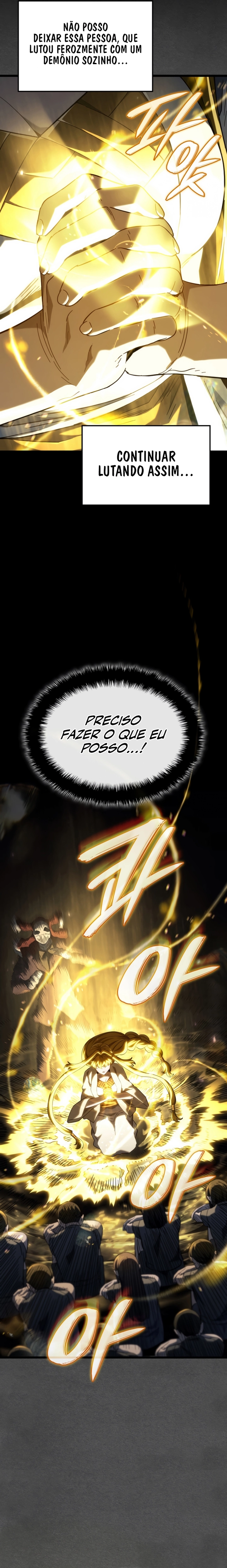 Read A Vingança do Cão de Caça dos Baskerville PT-BR Manga Online