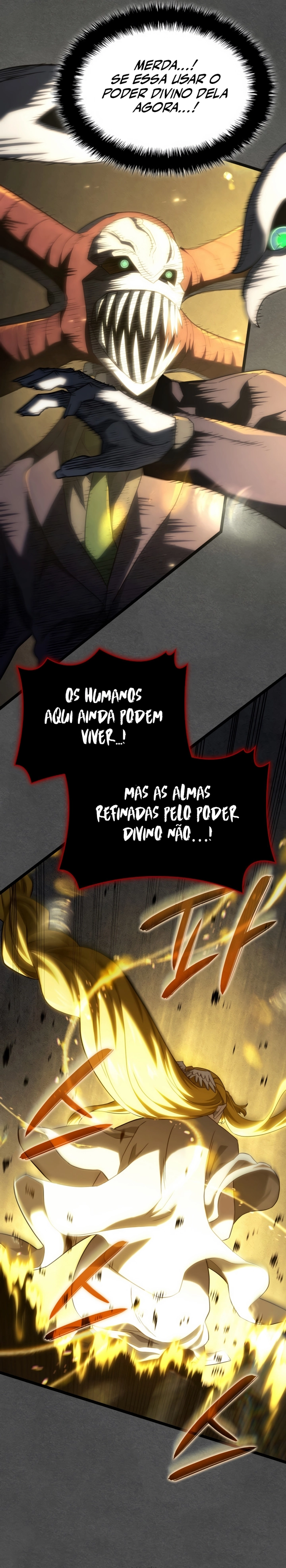 Read A Vingança do Cão de Caça dos Baskerville PT-BR Manga Online