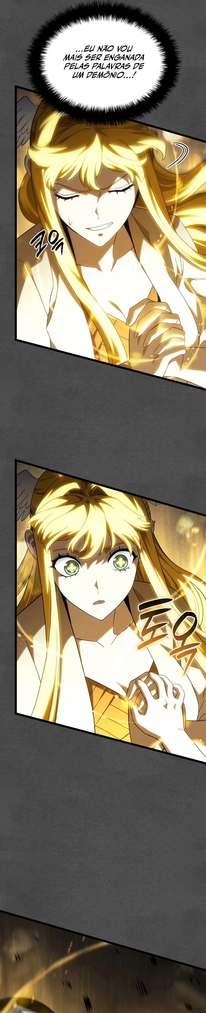 Read A Vingança do Cão de Caça dos Baskerville PT-BR Manga Online