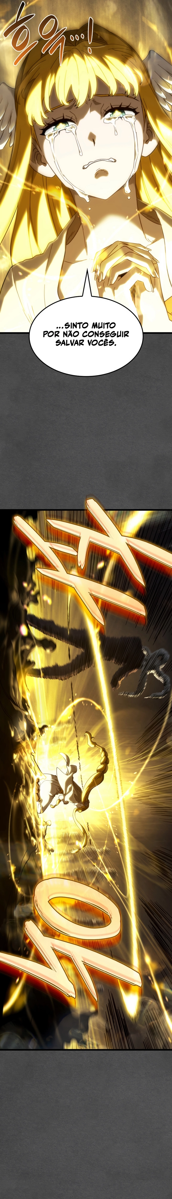 Read A Vingança do Cão de Caça dos Baskerville PT-BR Manga Online