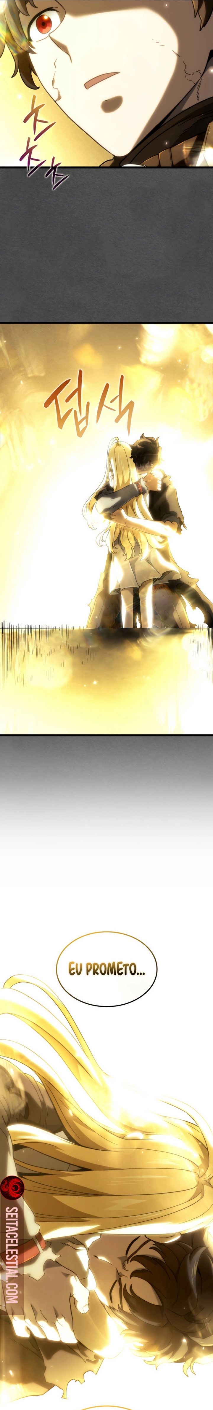 Read A Vingança do Cão de Caça dos Baskerville PT-BR Manga Online
