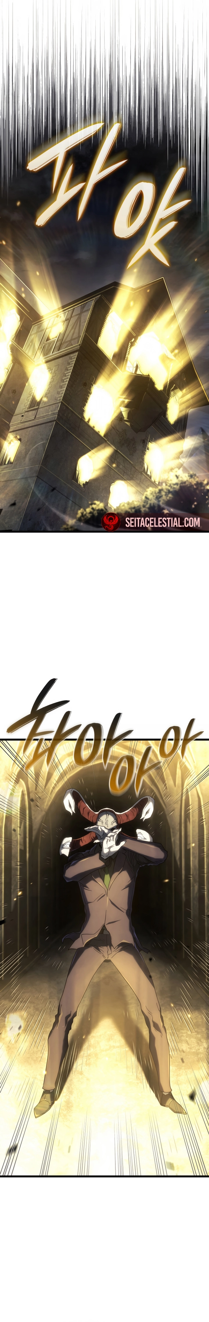 Read A Vingança do Cão de Caça dos Baskerville PT-BR Manga Online