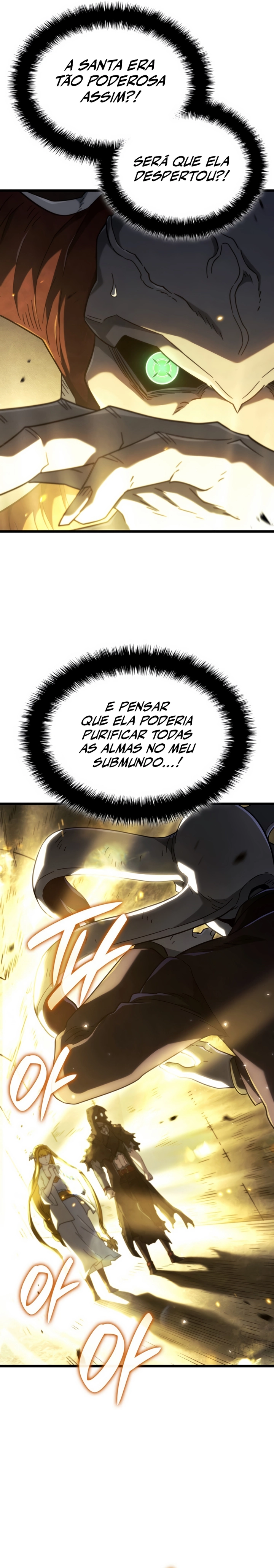 Read A Vingança do Cão de Caça dos Baskerville PT-BR Manga Online