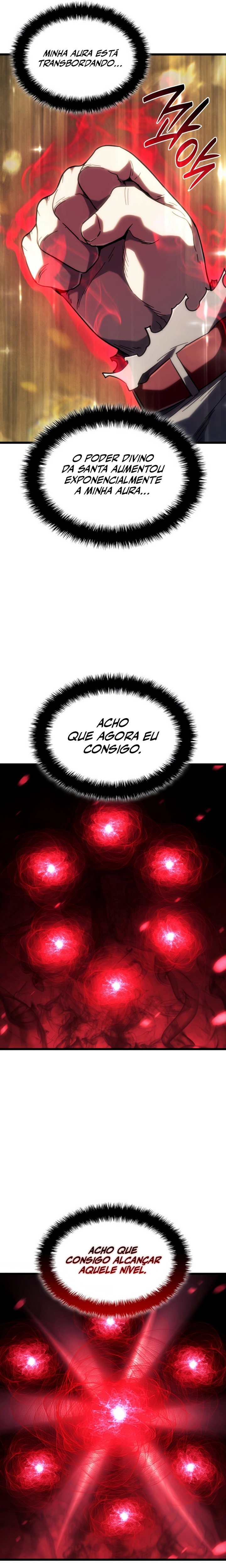 Read A Vingança do Cão de Caça dos Baskerville PT-BR Manga Online