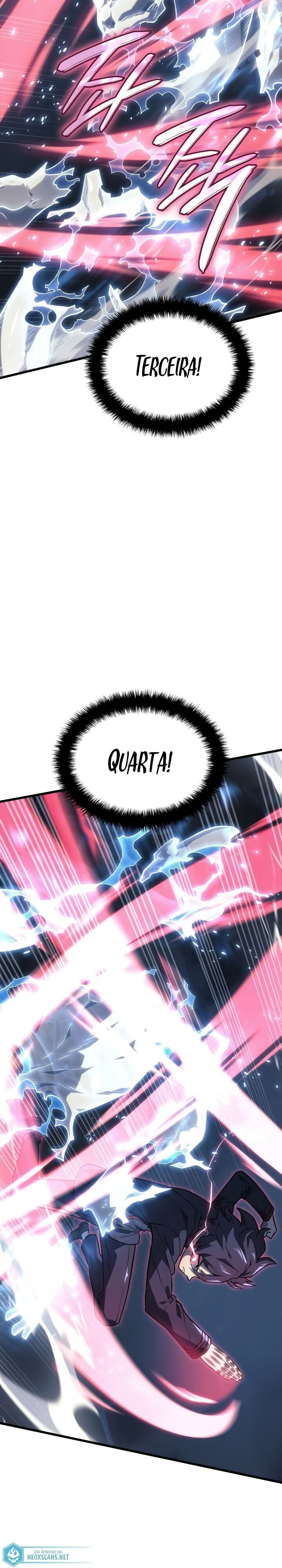 Read A Vingança do Cão de Caça dos Baskerville PT-BR Manga Online