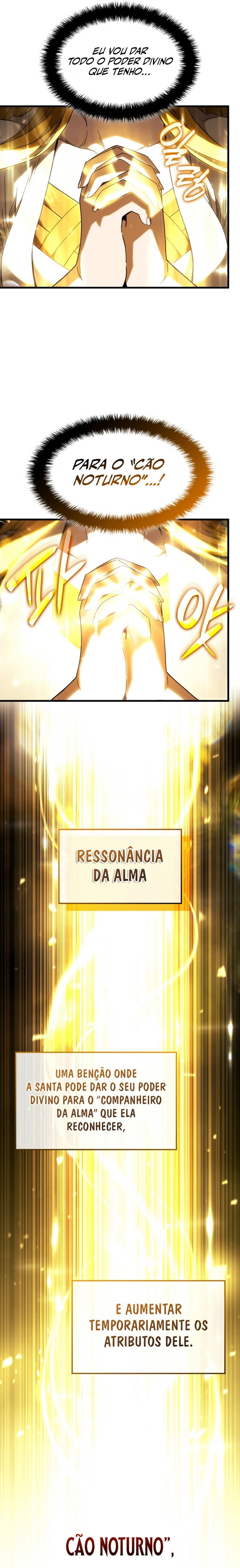 Read A Vingança do Cão de Caça dos Baskerville PT-BR Manga Online