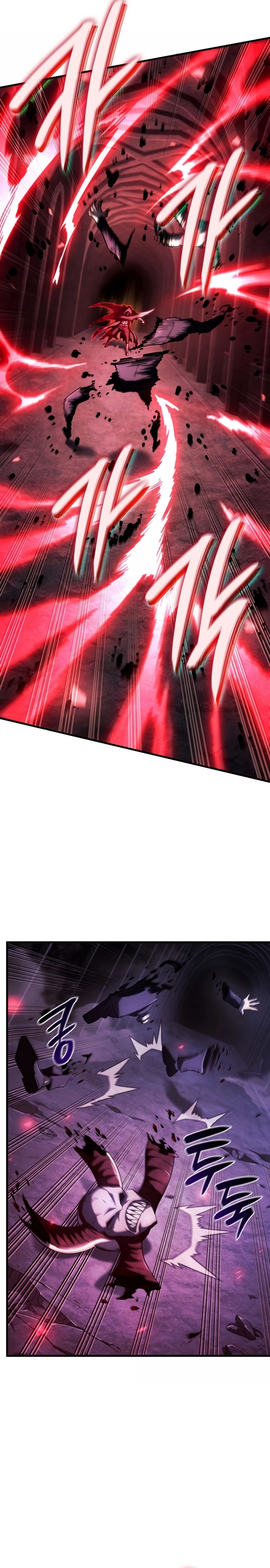 Read A Vingança do Cão de Caça dos Baskerville PT-BR Manga Online