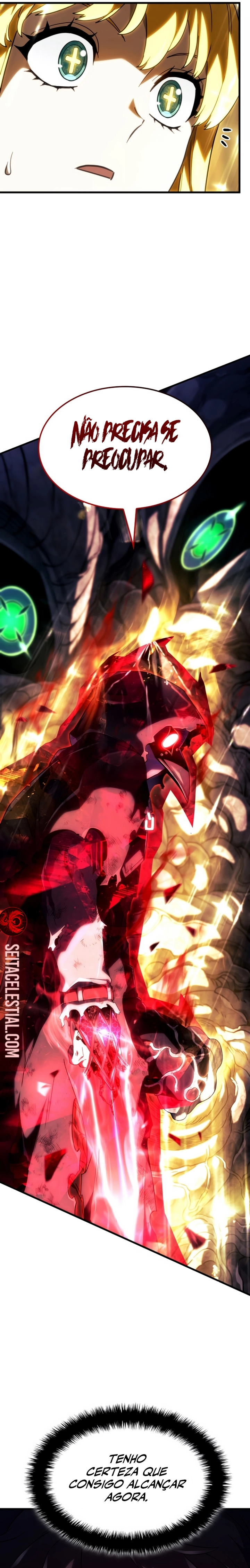 Read A Vingança do Cão de Caça dos Baskerville PT-BR Manga Online