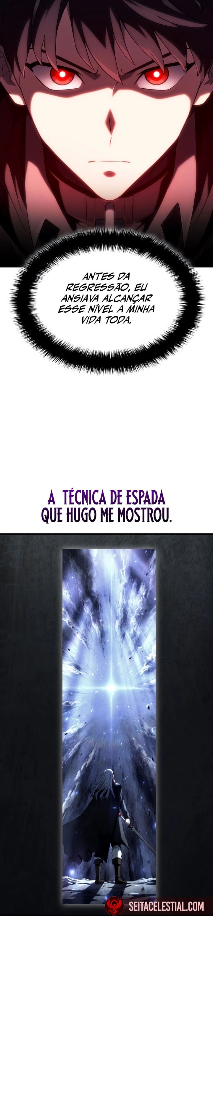 Read A Vingança do Cão de Caça dos Baskerville PT-BR Manga Online