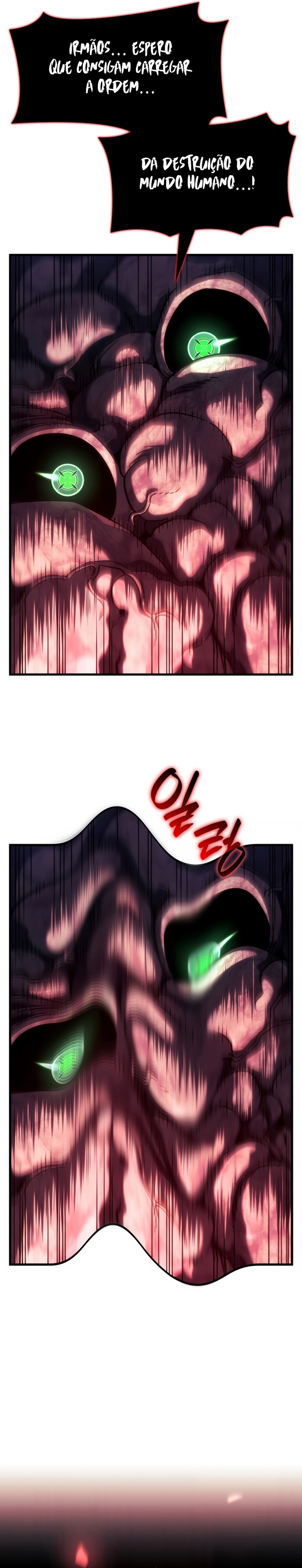 Read A Vingança do Cão de Caça dos Baskerville PT-BR Manga Online