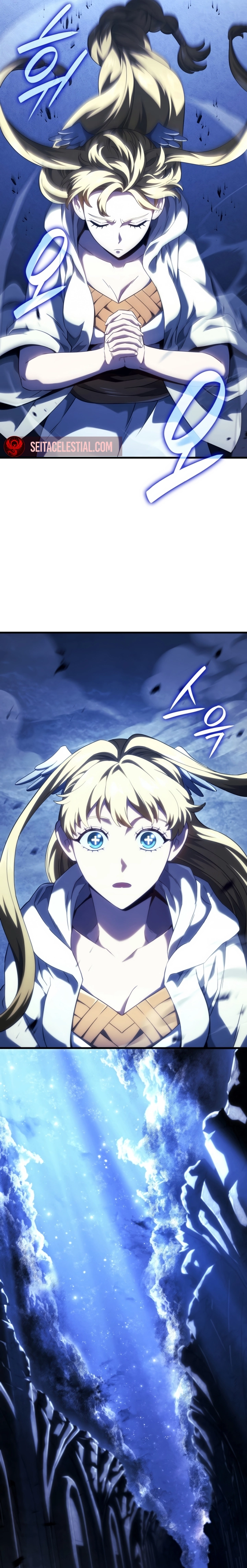 Read A Vingança do Cão de Caça dos Baskerville PT-BR Manga Online